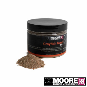 CC Moore Crayfish Meal